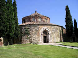 Tempio di San Michele Arcangelo Perugia