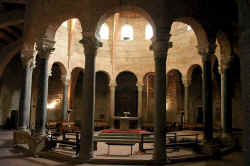 Church of San Michele Arcangelo Perugia